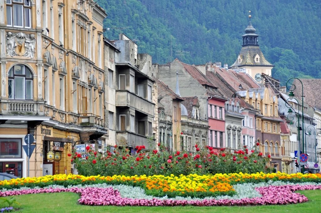 romania
