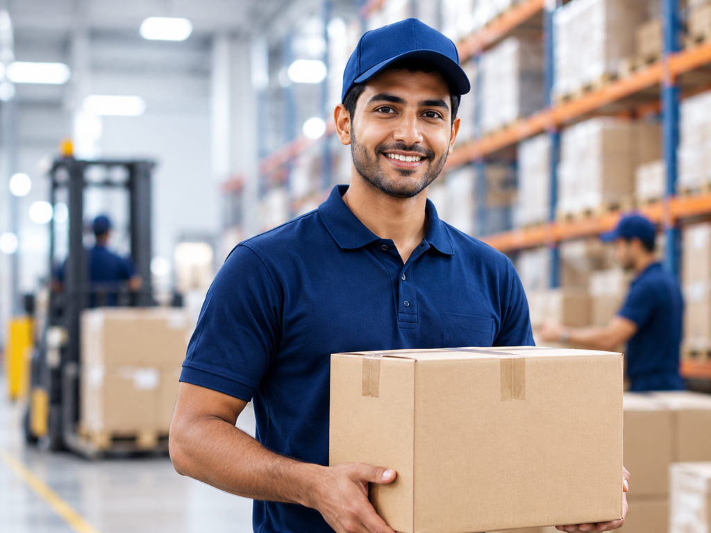 semi-skilled & general workforce