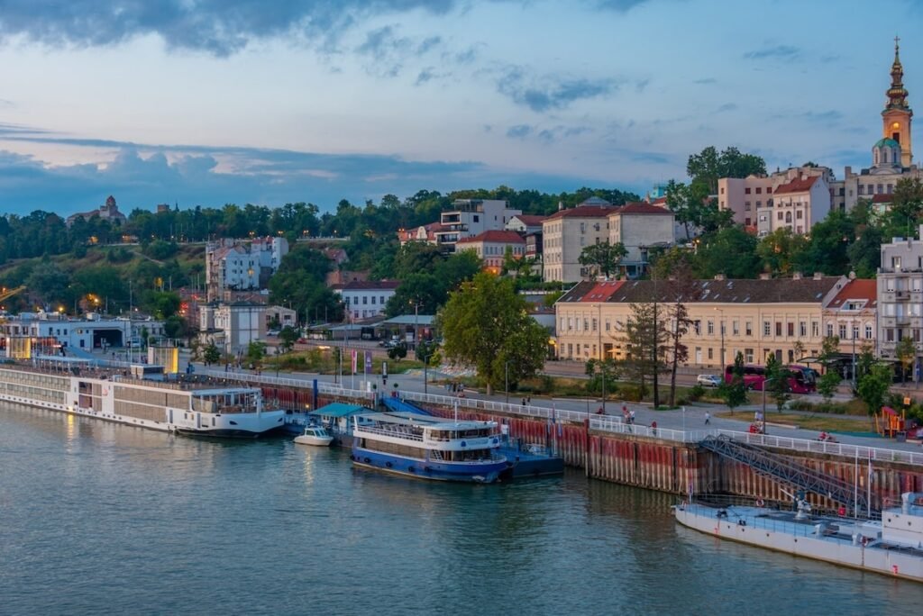 serbia