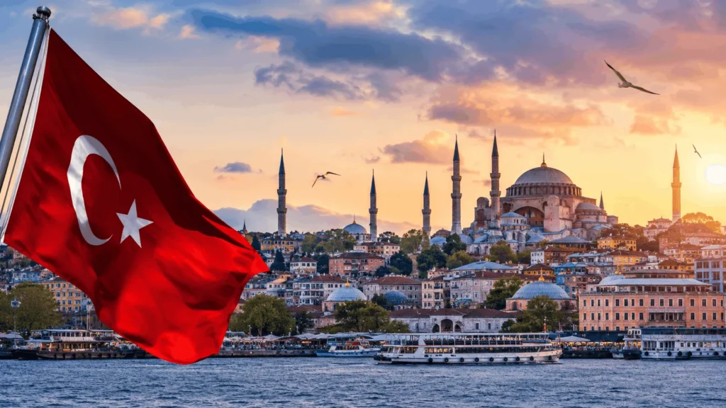 turkiye
