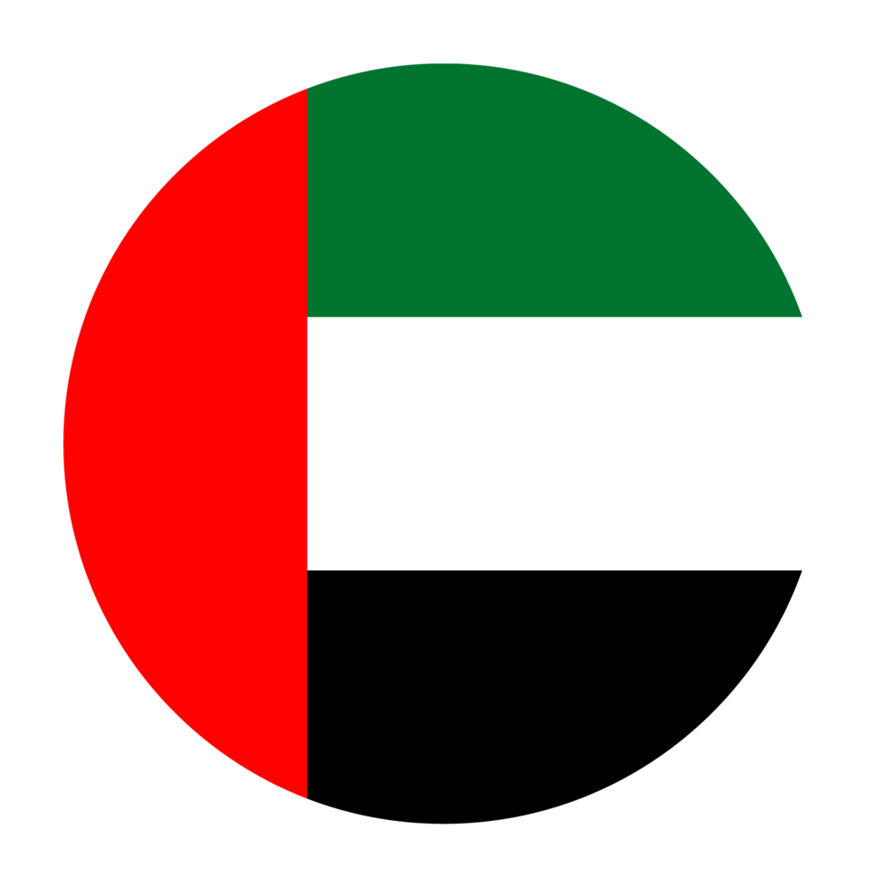 uae flag
